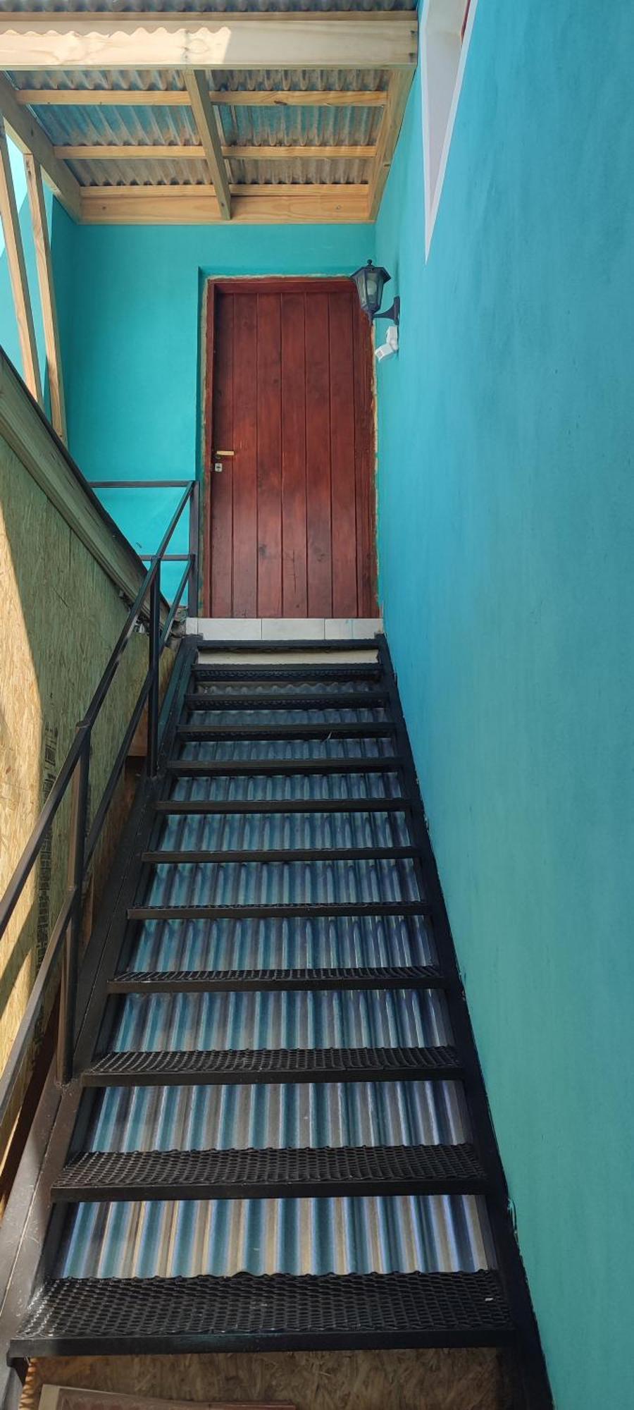 Hostel Luna Country El Chalten Exterior photo